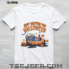 Milwaukee Brewers Postseason Division Champs MLB 2025 shirt