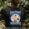 Terence Crawford title defense GOAT UFC shirt