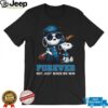 Legends Never Lose Crawford Terence Crawford Boxing Undisputed Las Vegas 2025 shirt