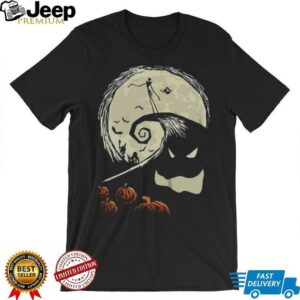 Disney’s The Nightmare Before Christmas Jack Skellington Oogie Boogie Hill...
