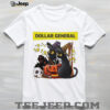 Milwaukee Brewers 2025 NL Central Division Champions We are so back shirt