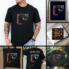 One True MVP Josh Allen Buffalo Bills K Card shirt