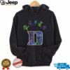 Denver Broncos x Grateful Dead night 2025 bears logo shirt