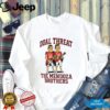 The hunt for the WNBA title is on player shirt