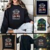 Nittany Lions God first Family Second then Nittany Lions t shirt