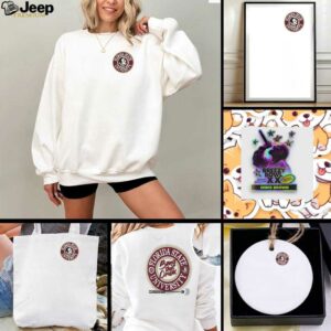 Florida State Seminoles bang that drum shirt