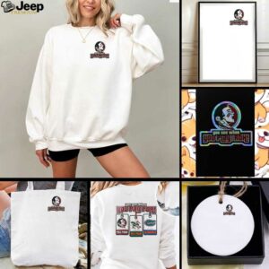 Florida State Seminoles you get what you pay for shirt