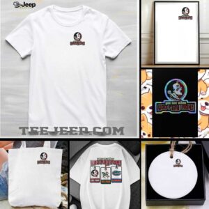 Florida State Seminoles you get what you pay for shirt