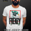 Cincinnati Bengals Football Helmet Distressed Vintage shirt
