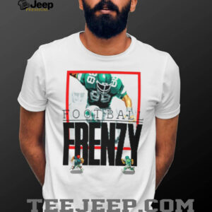 Football Frenzy Football shirt