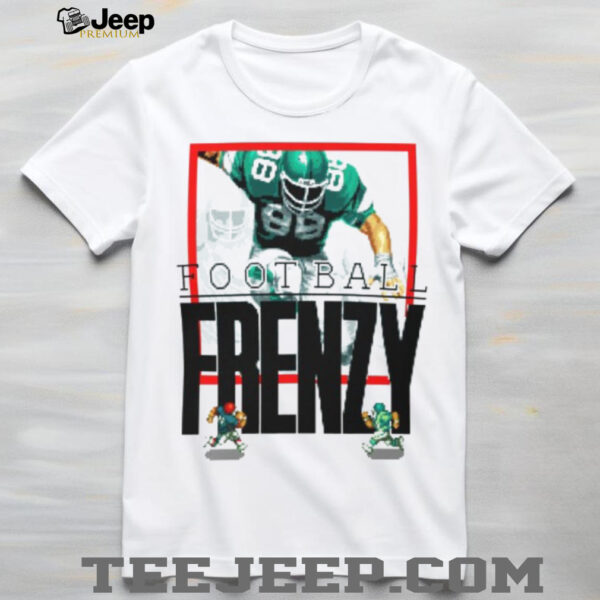 Football Frenzy Football shirt