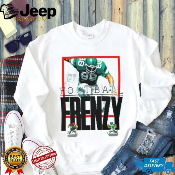 Football Frenzy Football shirt