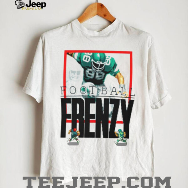 Football Frenzy Football shirt
