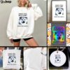 Snoopy has my mouth gotten me in trouble yes has it pissed people off shirt