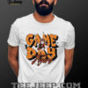 I’m the NaPa Auto Parts Snoopy Witch Halloween shirt