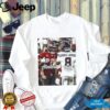 Cleveland Browns Peanuts Snoopy Forever shirt