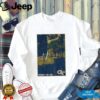 Ramblin’ Wreck Georgia Tech Yellow Jackets car shirt