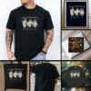 Saquon Barkley Philadelphia Eagles NFL retro Game Day shirt