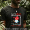 Baby Yoda I need to go on medication so I can slap stupid people and blame it on the side effects shirt