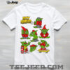 Official A’ja Wilson MVP Las Vegas Aces WNBA Basketball MVP In Jack We Trust t shirt