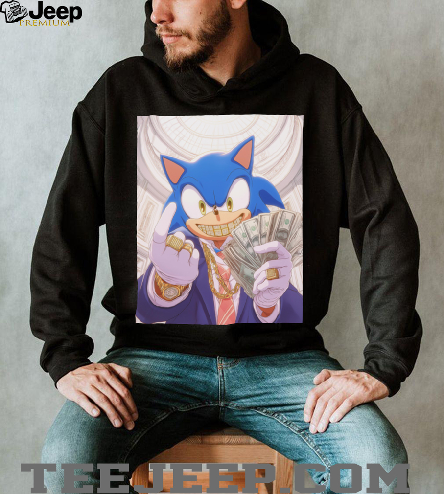 Gotta Go Fast, Gotta Get Paid shirt Gotta Go Fast, Gotta Get Paid shirt