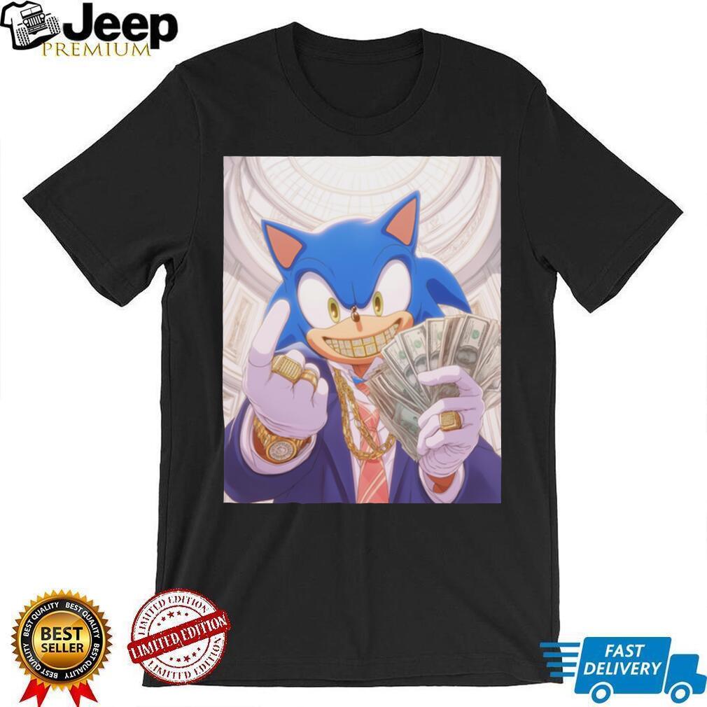 Gotta Go Fast, Gotta Get Paid shirt Gotta Go Fast, Gotta Get Paid shirt