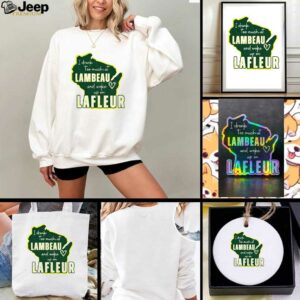 Green Bay Packer I drank too much at Lambeau and...