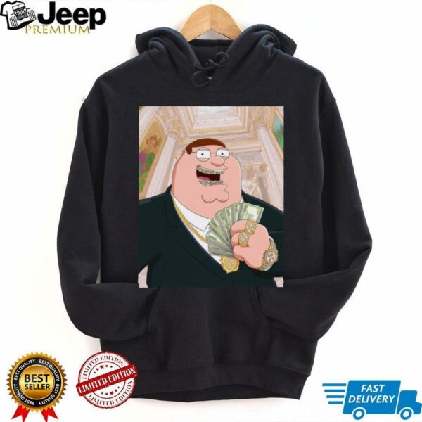 Griffin’s Bling Bling Shirt