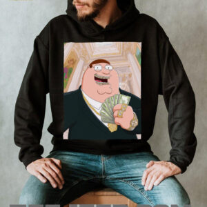 Griffin's Bling Bling Shirt