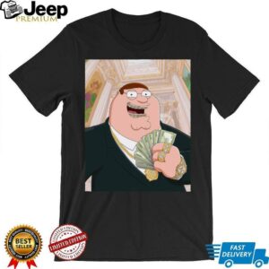 Griffin's Bling Bling Shirt