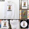 Stitch I opened my mouth and my father came out t shirt