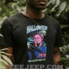 Official Abercrombie And Fitch Washington Commanders Shirt