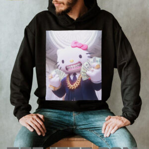 Hello Kitty’s Riches Tee