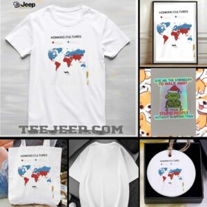 Honking Cultures Honking car horn common honking car horn uncommon...