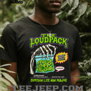 Hungry Happy Sleepy shirt