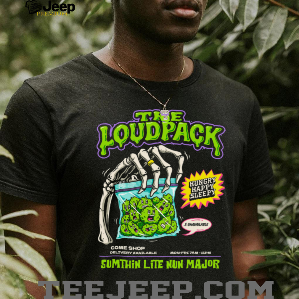 Hungry Happy Sleepy shirt Hungry Happy Sleepy shirt