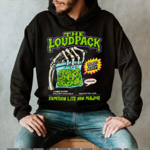 Hungry Happy Sleepy shirt