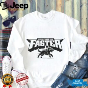 Hungry dogs run faster Philadelphia Eagles shirt
