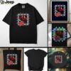 LeBron James Crying Meme Disney LeMickey Bubble Championship Lebron T Shirt