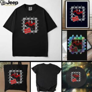 ICP Legion of Boom Shirt