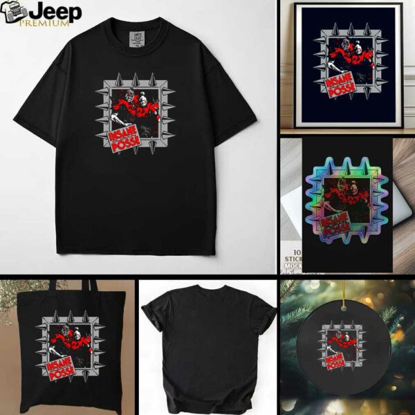 ICP Legion of Boom Shirt