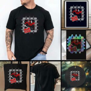 ICP Legion of Boom Shirt