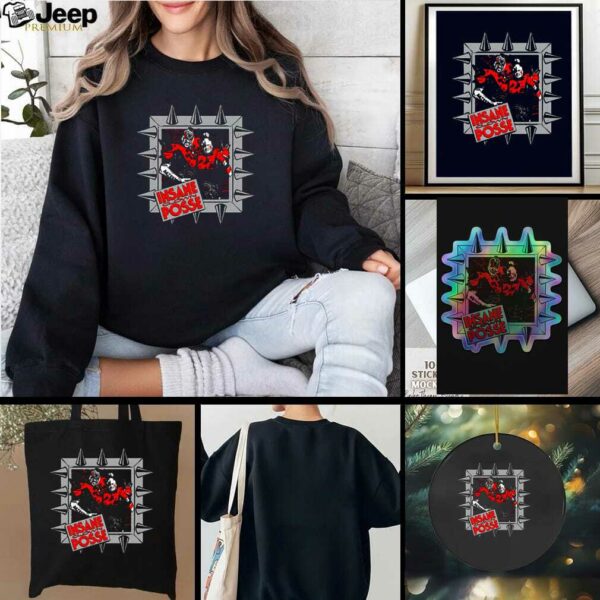 ICP Legion of Boom Shirt