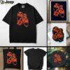 Memphis 901 day shirt