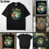 Large Print JCW VS GCW Shirt