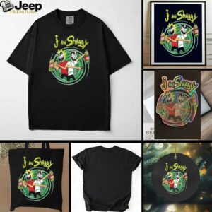 ICP Rick and Morty Shirt