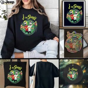 ICP Rick and Morty Shirt