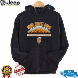 Idaho Football Dome Sweet Dome Shirt