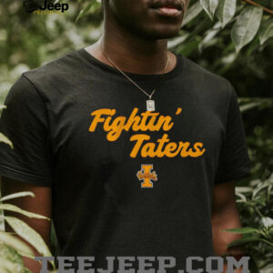 Idaho Football Fightin’ Taters Shirt