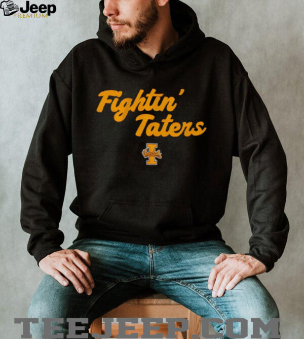 Idaho Football Fightin’ Taters Shirt